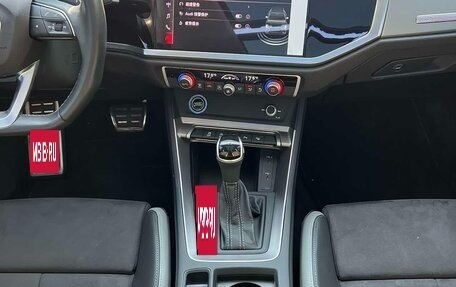 Audi Q3, 2022 год, 2 821 001 рублей, 16 фотография