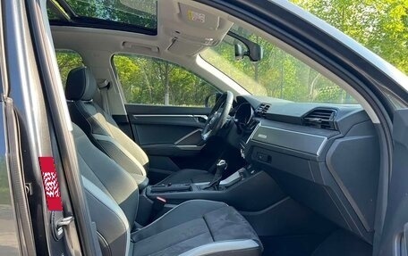 Audi Q3, 2022 год, 2 821 001 рублей, 10 фотография