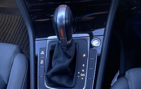 Volkswagen Golf VII, 2015 год, 1 380 000 рублей, 8 фотография