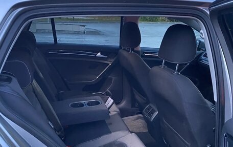 Volkswagen Golf VII, 2015 год, 1 380 000 рублей, 9 фотография
