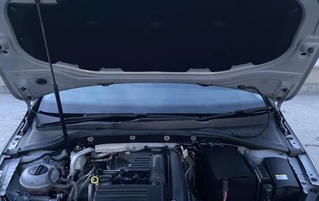 Volkswagen Golf VII, 2015 год, 1 380 000 рублей, 6 фотография