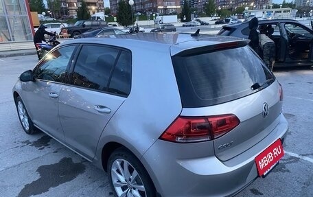 Volkswagen Golf VII, 2015 год, 1 380 000 рублей, 5 фотография