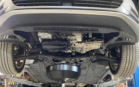 Volkswagen Golf VII, 2015 год, 1 380 000 рублей, 12 фотография