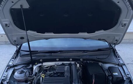 Volkswagen Golf VII, 2015 год, 1 380 000 рублей, 14 фотография