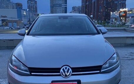 Volkswagen Golf VII, 2015 год, 1 380 000 рублей, 3 фотография