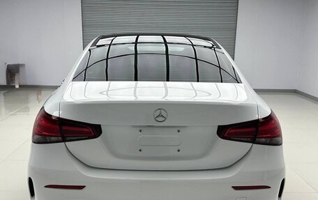 Mercedes-Benz A-Класс, 2022 год, 2 170 000 рублей, 3 фотография