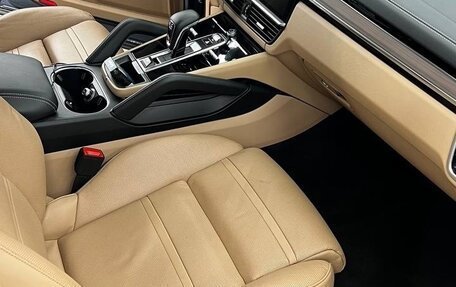Porsche Cayenne III, 2018 год, 6 900 000 рублей, 9 фотография