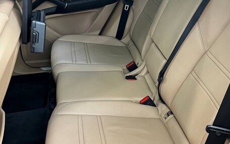 Porsche Cayenne III, 2018 год, 6 900 000 рублей, 13 фотография