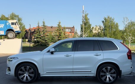 Volvo XC90 II рестайлинг, 2020 год, 4 290 000 рублей, 2 фотография