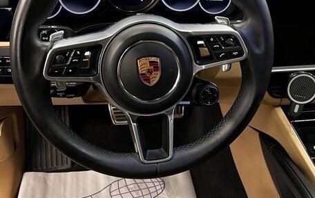 Porsche Cayenne III, 2018 год, 6 900 000 рублей, 14 фотография