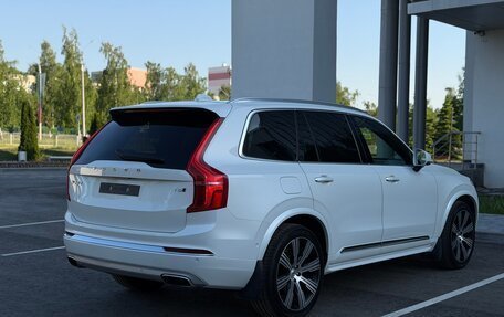 Volvo XC90 II рестайлинг, 2020 год, 4 290 000 рублей, 5 фотография