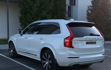 Volvo XC90 II рестайлинг, 2020 год, 4 290 000 рублей, 6 фотография