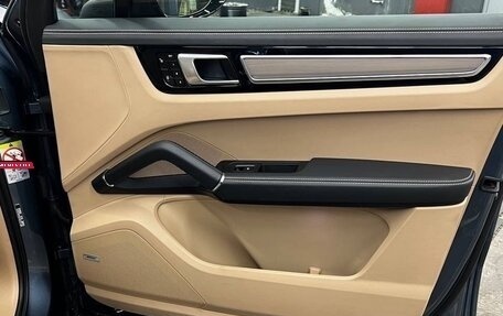 Porsche Cayenne III, 2018 год, 6 900 000 рублей, 11 фотография