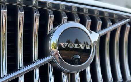 Volvo XC90 II рестайлинг, 2020 год, 4 290 000 рублей, 19 фотография