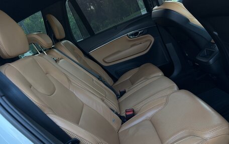 Volvo XC90 II рестайлинг, 2020 год, 4 290 000 рублей, 16 фотография