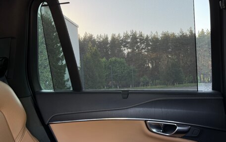 Volvo XC90 II рестайлинг, 2020 год, 4 290 000 рублей, 17 фотография
