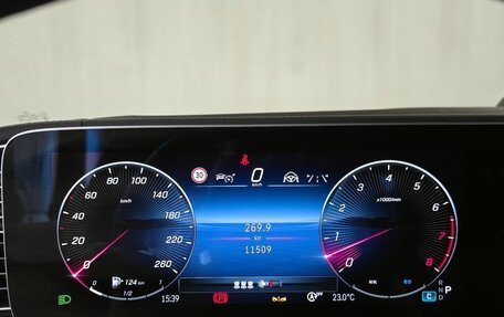 Mercedes-Benz GLE Coupe, 2025 год, 11 240 000 рублей, 11 фотография