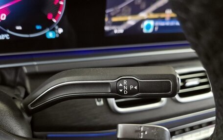 Mercedes-Benz GLE Coupe, 2025 год, 11 240 000 рублей, 10 фотография