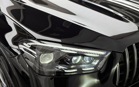 Mercedes-Benz GLE Coupe, 2025 год, 11 240 000 рублей, 8 фотография