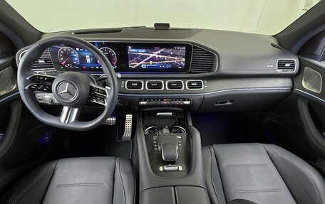 Mercedes-Benz GLE Coupe, 2025 год, 11 240 000 рублей, 12 фотография