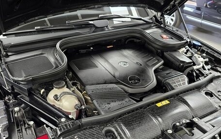 Mercedes-Benz GLE Coupe, 2025 год, 11 240 000 рублей, 13 фотография