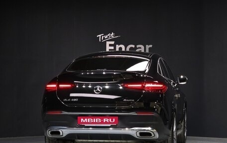 Mercedes-Benz GLE Coupe, 2025 год, 11 240 000 рублей, 3 фотография
