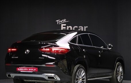 Mercedes-Benz GLE Coupe, 2025 год, 11 240 000 рублей, 4 фотография