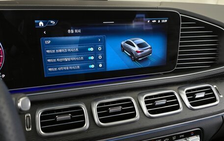 Mercedes-Benz GLE Coupe, 2025 год, 11 240 000 рублей, 20 фотография