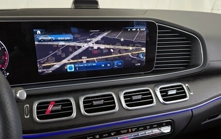 Mercedes-Benz GLE Coupe, 2025 год, 11 240 000 рублей, 19 фотография