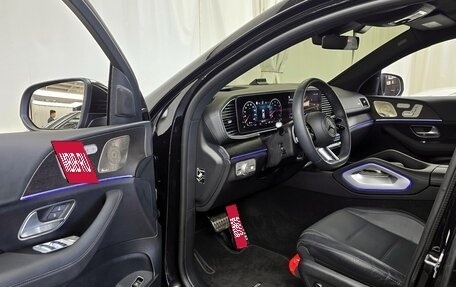 Mercedes-Benz GLE Coupe, 2025 год, 11 240 000 рублей, 15 фотография
