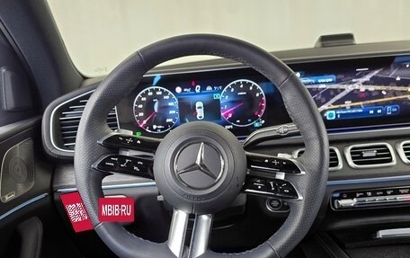 Mercedes-Benz GLE Coupe, 2025 год, 11 240 000 рублей, 18 фотография