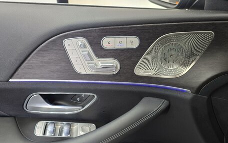 Mercedes-Benz GLE Coupe, 2025 год, 11 240 000 рублей, 33 фотография