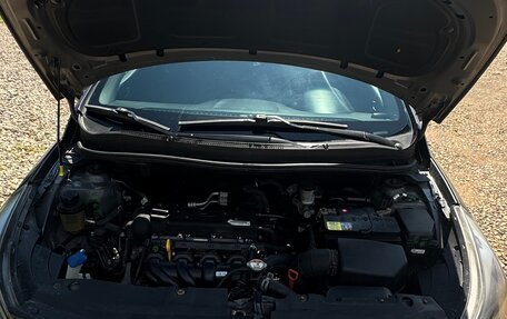 Hyundai Solaris II рестайлинг, 2015 год, 680 000 рублей, 7 фотография