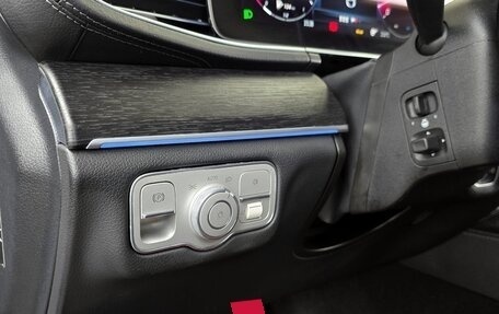 Mercedes-Benz GLE Coupe, 2025 год, 11 240 000 рублей, 26 фотография