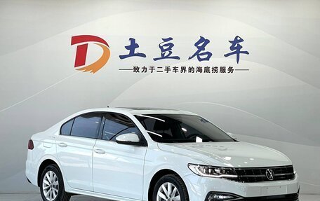 Volkswagen Bora, 2022 год, 1 430 000 рублей, 3 фотография