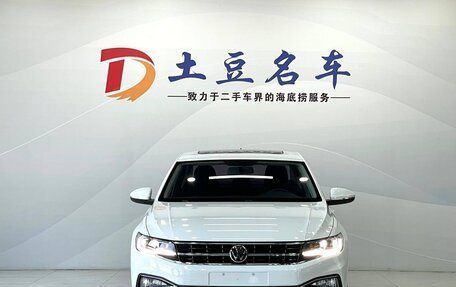 Volkswagen Bora, 2022 год, 1 430 000 рублей, 2 фотография