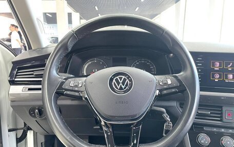 Volkswagen Bora, 2022 год, 1 430 000 рублей, 10 фотография