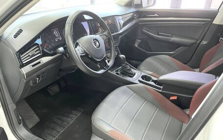 Volkswagen Bora, 2022 год, 1 430 000 рублей, 7 фотография