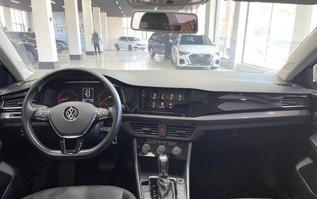 Volkswagen Bora, 2022 год, 1 430 000 рублей, 8 фотография