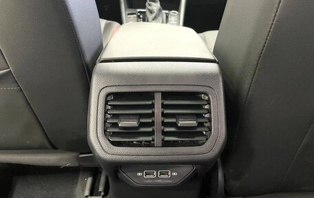 Volkswagen Bora, 2022 год, 1 430 000 рублей, 15 фотография