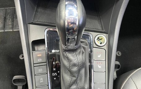 Volkswagen Bora, 2022 год, 1 430 000 рублей, 18 фотография