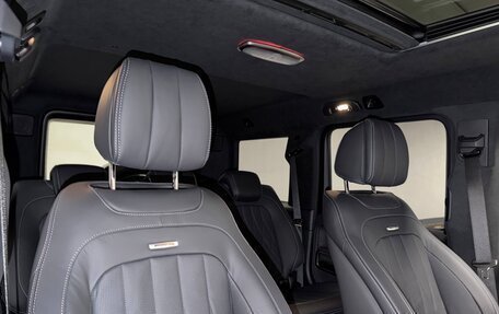 Mercedes-Benz G-Класс AMG, 2026 год, 30 400 000 рублей, 13 фотография