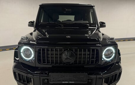 Mercedes-Benz G-Класс AMG, 2026 год, 30 400 000 рублей, 2 фотография
