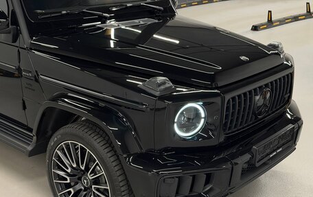 Mercedes-Benz G-Класс AMG, 2026 год, 30 400 000 рублей, 3 фотография