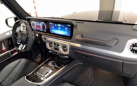 Mercedes-Benz G-Класс AMG, 2026 год, 30 400 000 рублей, 12 фотография
