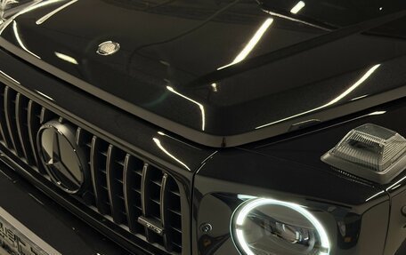 Mercedes-Benz G-Класс AMG, 2026 год, 30 400 000 рублей, 5 фотография