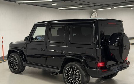 Mercedes-Benz G-Класс AMG, 2026 год, 30 400 000 рублей, 7 фотография