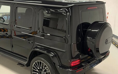 Mercedes-Benz G-Класс AMG, 2026 год, 30 400 000 рублей, 8 фотография