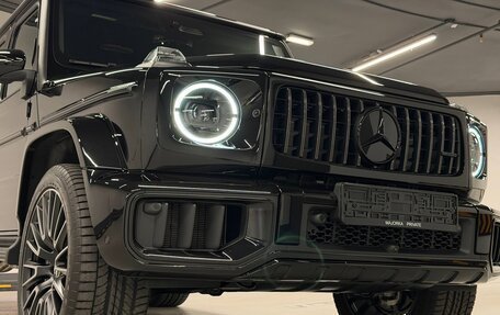 Mercedes-Benz G-Класс AMG, 2026 год, 30 400 000 рублей, 4 фотография