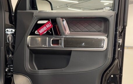 Mercedes-Benz G-Класс AMG, 2026 год, 30 400 000 рублей, 9 фотография